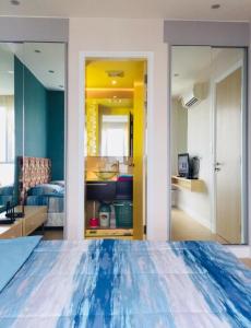 2-bedroom apartment in Jomtien