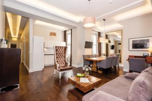 5 star apartement Arabel Design Apartments Berliin Saksamaa