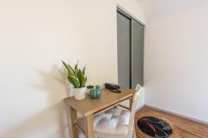 Appartements Le Port-Plage residence facing Talloires Beach, LLA Selections by Location lac Annecy : Appartement en Duplex