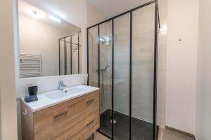Maisons de vacances La Maison du Port, une exclusivite LLA Selections by Location Lac Annecy : photos des chambres