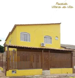 Pousada Vitória da Vila - 巴西利亚