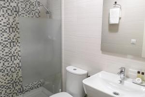 Apartamentos Jerez Plaza