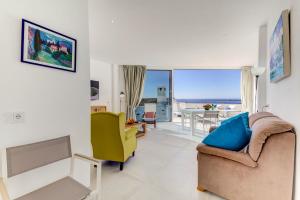 Beachfront Apartment Migjorn Cel by Sealand Villas