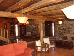 CASA RURAL EL HAYEDO