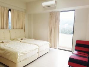 By The Sea Duplex Condo