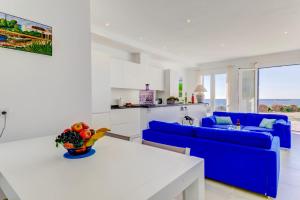 Beachfront Apartment Migjorn Playa by Sealand Villas