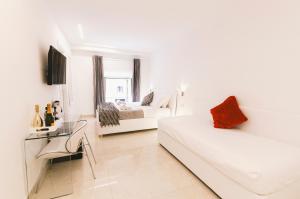 Quadruple Room room in San Pietro Grand Suite