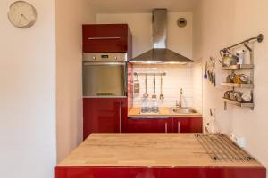 Apartment Balme 3B - A Chamonix Mont Blanc Haven