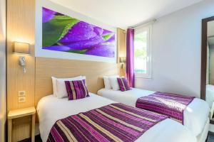 FH Confort Hotel Orléans Comet