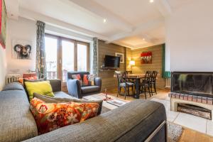 Apartment Germain Close to Chamonix Mont Blanc