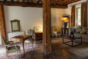 Hotels Domaine de Bellevue, The Originals Relais : photos des chambres