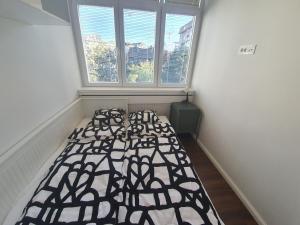 Belgrade Center Apartment Slavija Square III