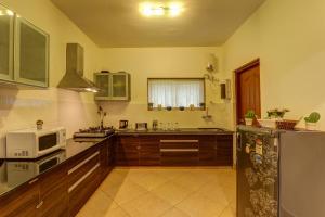 Heritage Exotica Villa - 4BHK, Baga