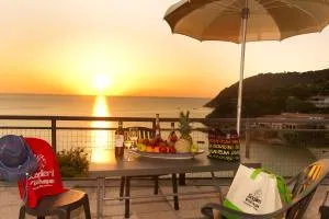 Camping Village Scaglieri - Scaglieri