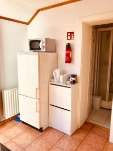 guesthouse arny