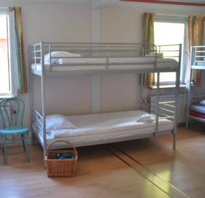 Solviken Tranås Hostel