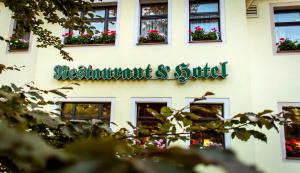 Ferienhotel Augustusburg