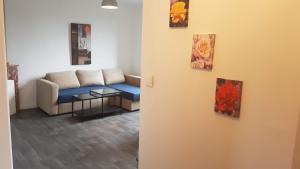 Appartements Saint Brieuc Sud : photos des chambres