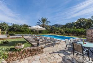 Villa Jardi by Sealand Villas