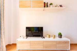 Apartamento Ladera