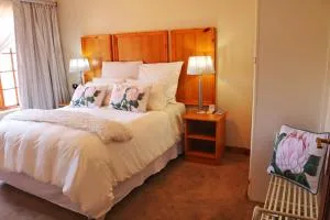 Kairos Home - Dullstroom