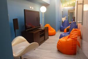 Hotel 104 Art Suites