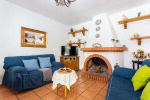 Cortijo Torrox Escape