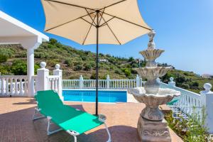 Cortijo Torrox Escape
