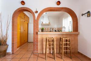 Cortijo Torrox Escape