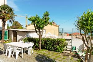 Appartement Appartamento Nonna Rosa Montignano Italien