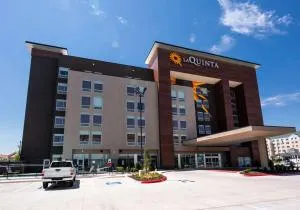 La Quinta by Wyndham Oklahoma City Airport - Bethany
