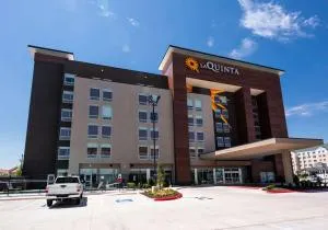 La Quinta by Wyndham Oklahoma City Airport