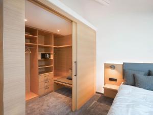 Quadruple Room room in Bahnhof Oberkirch