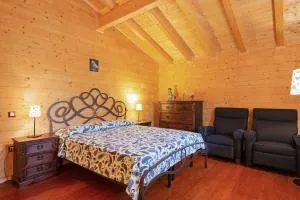 Chalet Scordapeni - Adrano