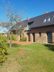 Ferienhof Mochowsee - 艾森许滕施塔特