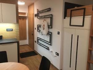 Apartma Rogla - Gaber 98 