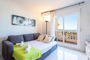 Apartamento Montesol 80