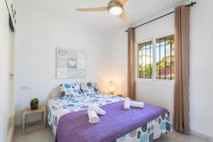 Apartamento Montesol 80
