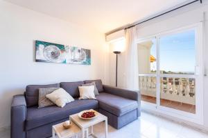 Apartamento Montesol 80