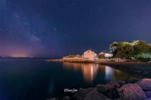 Apartment Gaga and Nia