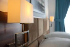 A&F Hotel Chemnitz - Neukirchen