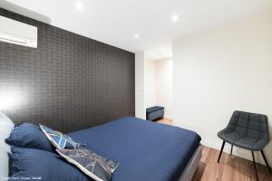 Appartements Le Juliette : photos des chambres