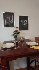 Wohnen im Kolonialstil inklusive Tiefgarage, kontaktloser Check-in - Gradnitz