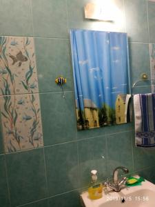 Смарт квартира - студия в центре