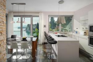 Villa Arentz - Front Sea Apartments