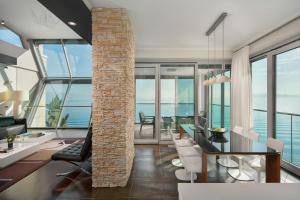 Villa Arentz - Front Sea Apartments