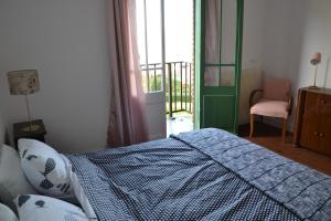 Maisons de vacances La Belle Aultoise, 4 chambres, WIFI, Vue mer, Baie de Somme : photos des chambres