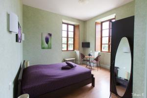 Hotels Domaine de Chantemerle : photos des chambres