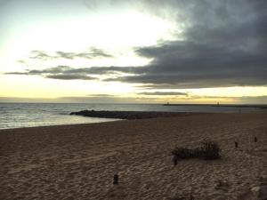 Quarteira Beach Holidays