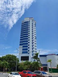 Sea Light Hotel - Lai Sơn